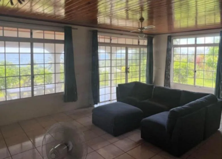 Khouse Hotel Afaahiti 0*,  Fransk Polynesien