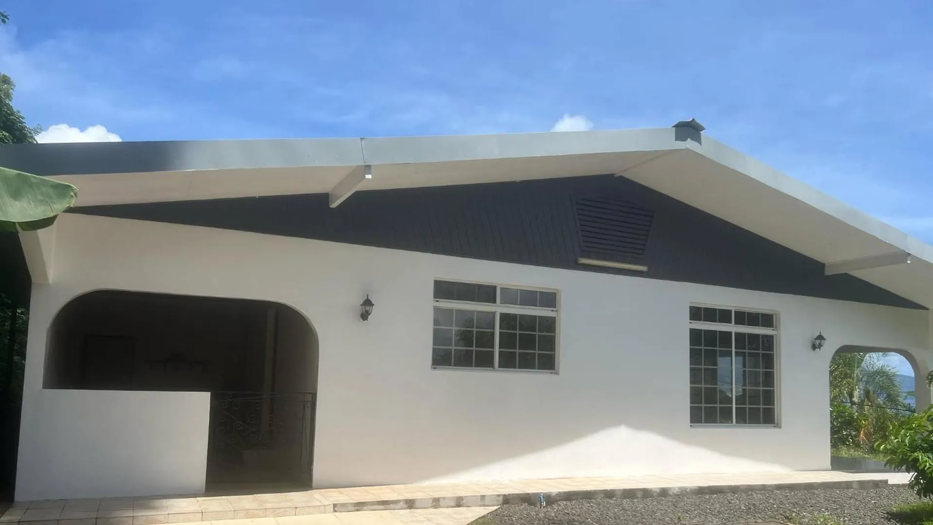 Khouse Hotel Afaahiti 0*,  Fransk Polynesien