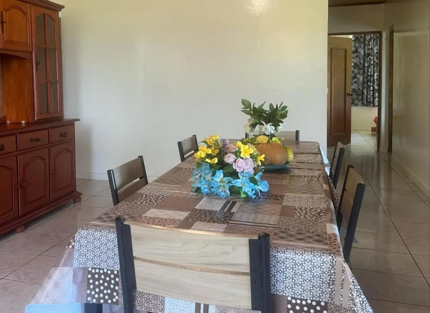 Khouse Hotel Afaahiti