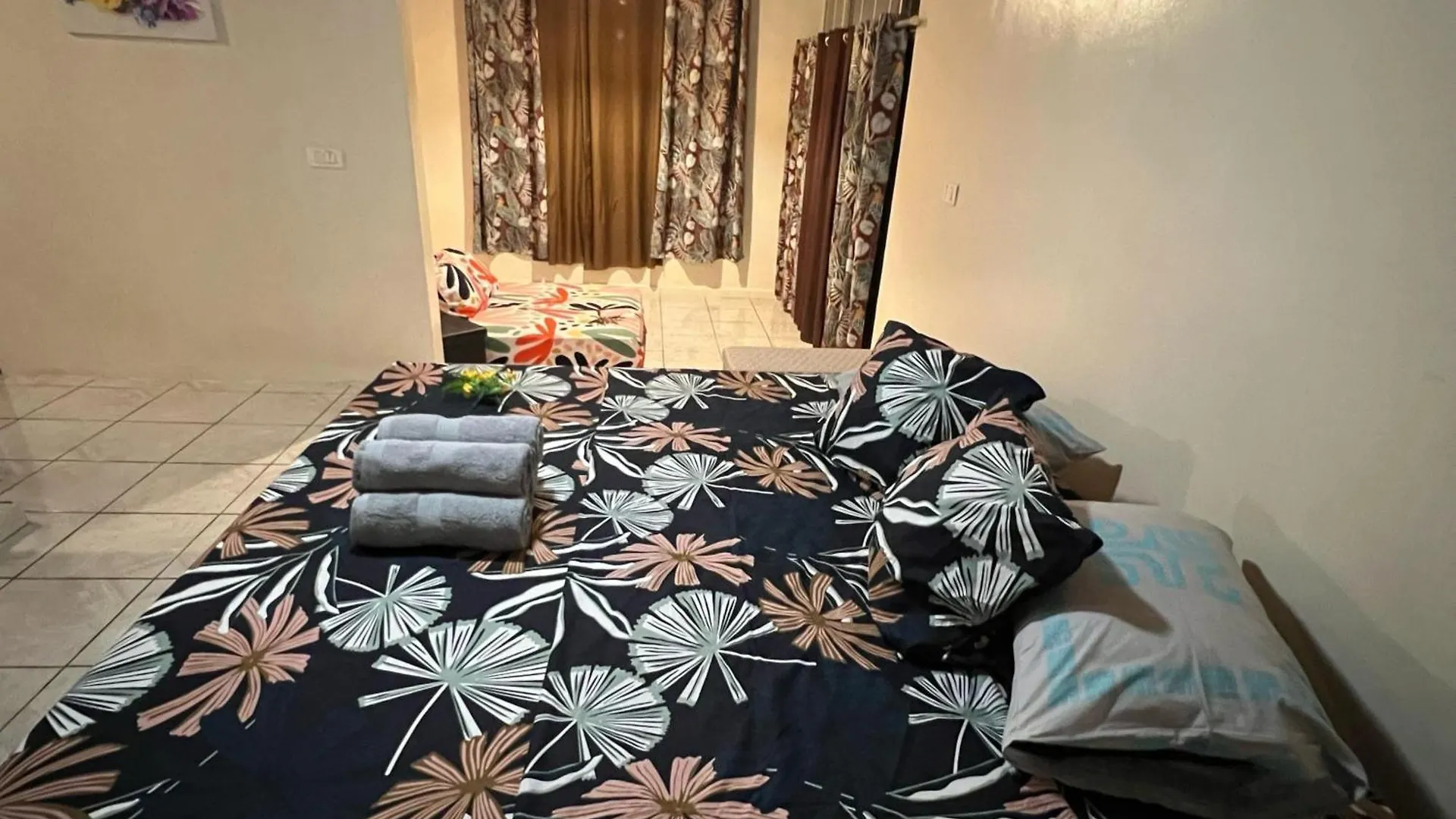 Gæstehus Khouse Hotel Afaahiti